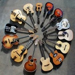 Zs Guitar